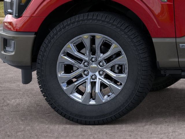 New 2026 Ford F150 King Ranch w/ Equipment Group 601A High AWD/4WD image 19