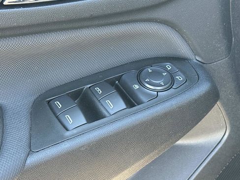 Certified 2022 Chevrolet Equinox RS image 15