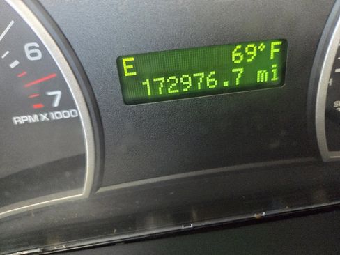 Used 2007 Ford Explorer XLT image 19