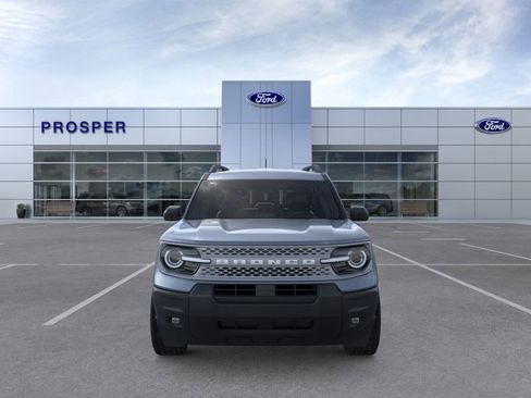 New 2025 Ford Bronco Sport Big Bend w/ Convenience Package image 6