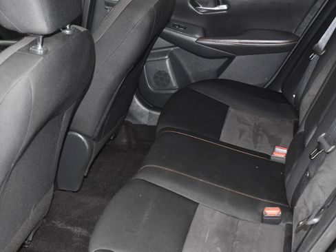 Used 2022 Nissan Sentra SR image 4