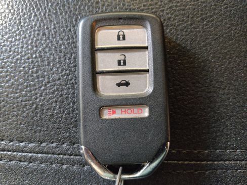 Used 2015 Honda Accord EX-L image 32