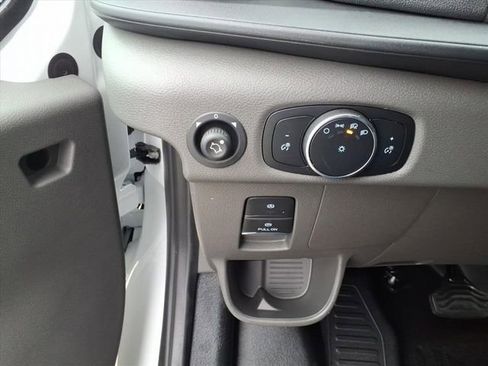 New 2026 Ford Transit 250 148 Medium Roof w/ Load Area Protection Package image 13