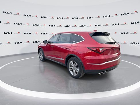 Used 2024 Acura MDX FWD image 6
