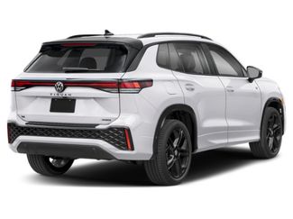 New 2026 Volkswagen Tiguan SE R-Line FWD video 2