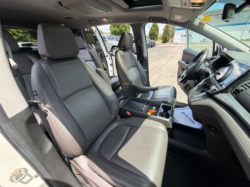 Used 2019 Honda Odyssey EX-L image 28
