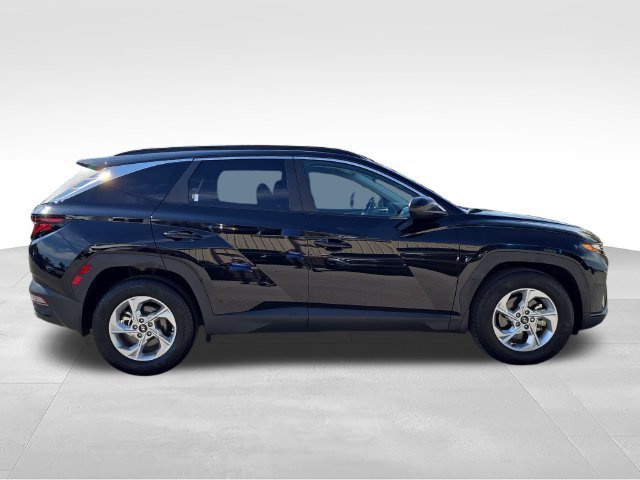 Certified 2024 Hyundai Tucson SEL FWD image 6