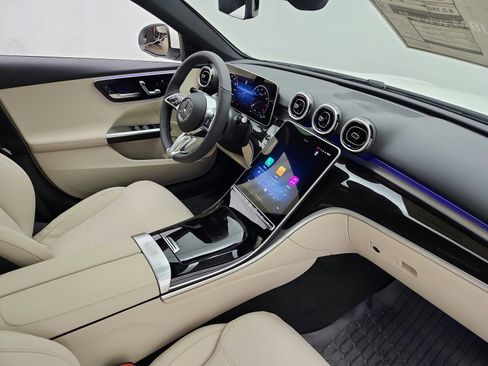 New 2026 Mercedes-Benz C 300 Sedan image 14