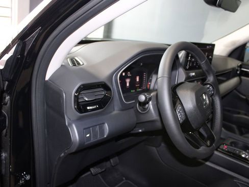 New 2026 Honda Passport RTL image 21