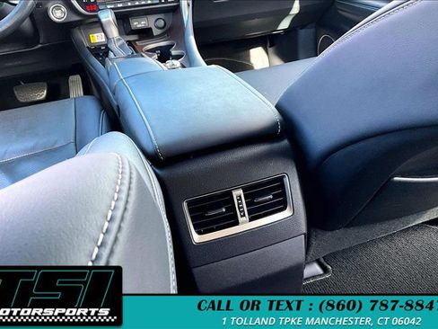 Used 2021 Lexus RX 350 AWD w/ Premium Package image 34