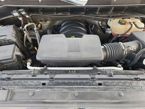 Used 2020 Chevrolet Silverado 1500 RST w/ Texas Edition image 30