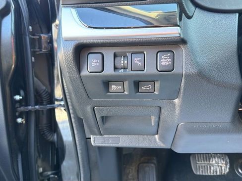 Used 2018 Subaru Forester 2.0XT Touring w/ Popular Package #2 image 25