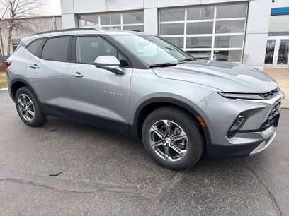 Certified 2025 Chevrolet Blazer LT w/ Convenience Package