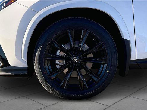 Certified 2024 Lexus NX 350 F Sport image 9