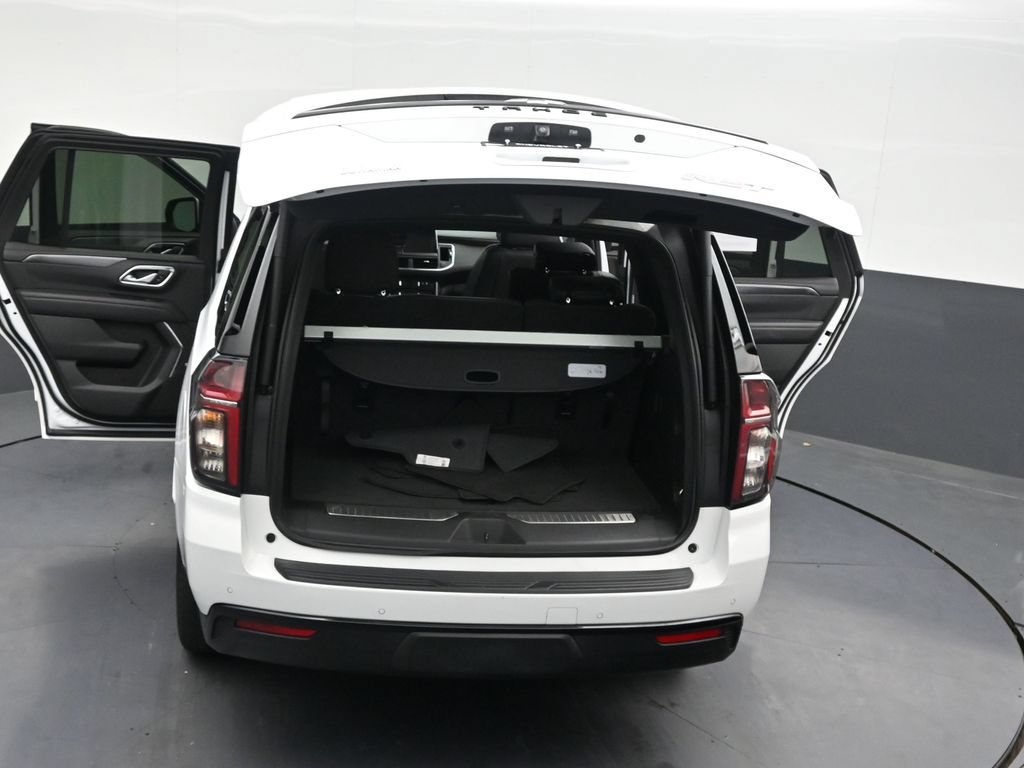 Used 2024 Chevrolet Tahoe RST RWD image 36