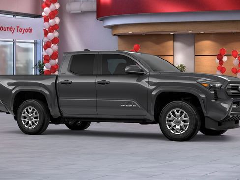 New 2025 Toyota Tacoma SR5 image 14