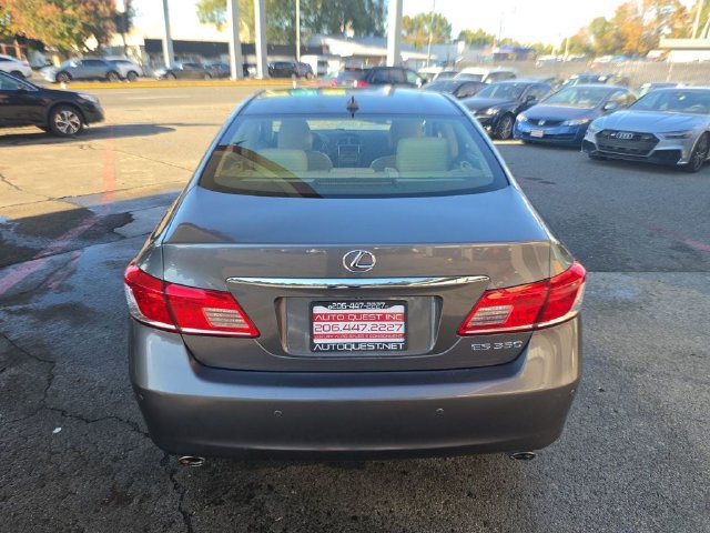Used 2012 Lexus ES 350 FWD image 25