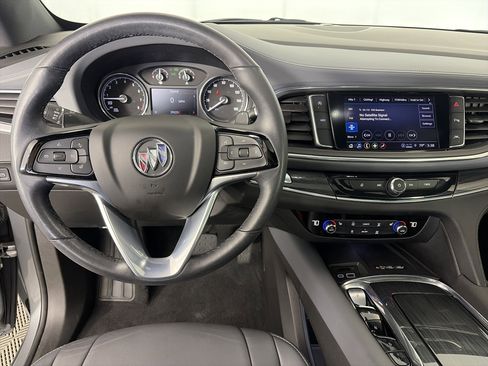 Used 2023 Buick Enclave Essence w/ Experience Buick Package AWD/4WD image 10
