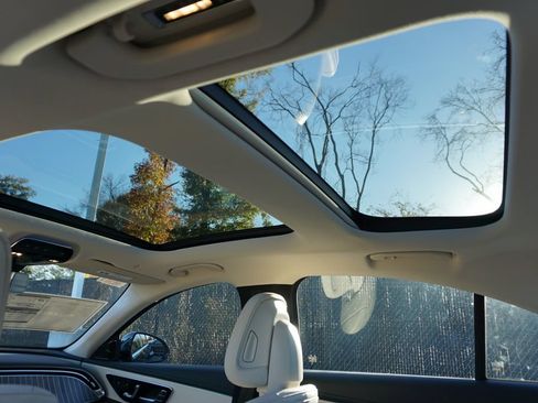 Used 2026 Mercedes-Benz E 350 Sedan image 16