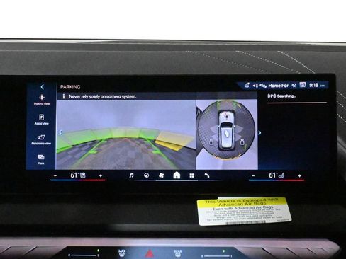 Certified 2026 BMW X3 xDrive30 w/ Premium Package image 23