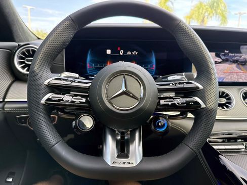 Used 2026 Mercedes-Benz AMG GT 63 image 28