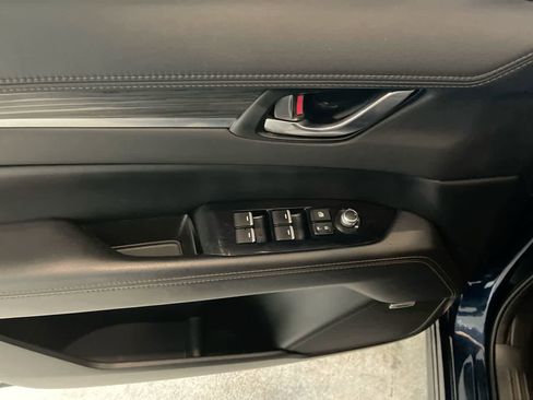 Used 2019 MAZDA CX-5 Grand Touring AWD/4WD image 13
