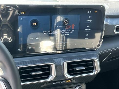 New 2025 Ford Mustang Premium image 15