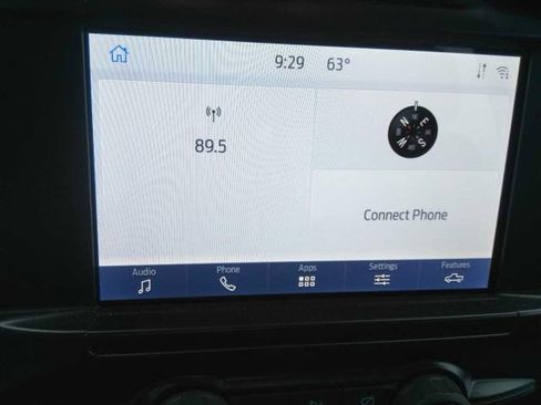Used 2021 Ford F150 XL AWD/4WD image 9