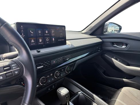 Certified 2024 Honda Accord Sport image 12