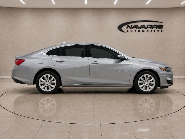 Used 2024 Chevrolet Malibu LT FWD image 9