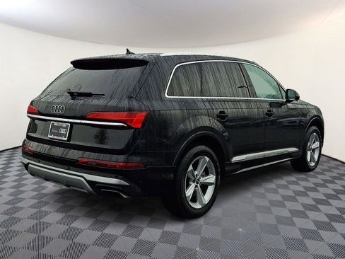 Used 2025 Audi Q7 3.0T Premium w/ Convenience Package image 6