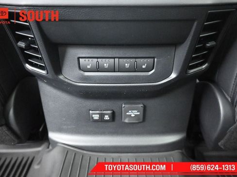 New 2026 Toyota Tundra Platinum AWD/4WD image 35