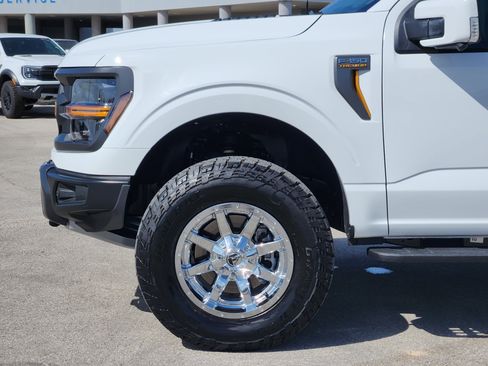Used 2024 Ford F150 Tremor w/ Equipment Group 402A High AWD/4WD image 9