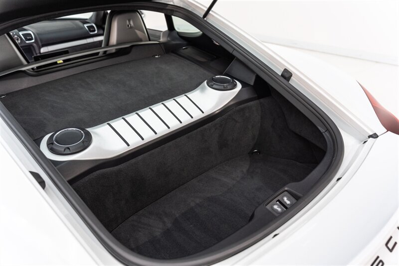 Used 2016 Porsche Cayman GT4 RWD image 75