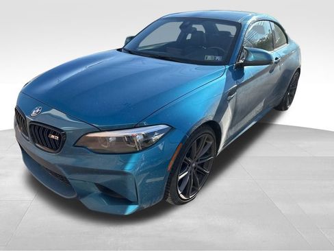 Used 2018 BMW M2 image 27