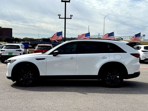 New 2026 MAZDA CX-90 3.3 Turbo w/ Premium Sport Pkg image 5