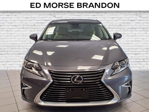 Used 2017 Lexus ES 350 350 Sedan image 7
