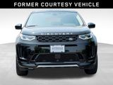 Certified 2024 Land Rover Discovery Sport S image 2