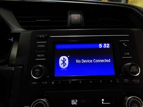 Used 2020 Honda Civic LX image 24
