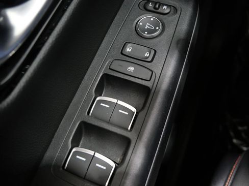 Used 2025 Honda CR-V Sport Touring image 14
