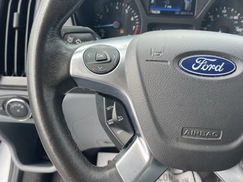 Used 2018 Ford Transit 150 XLT image 22