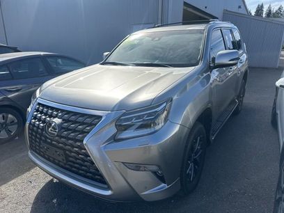 Used 2023 Lexus GX 460 Premium w/ Premium Package