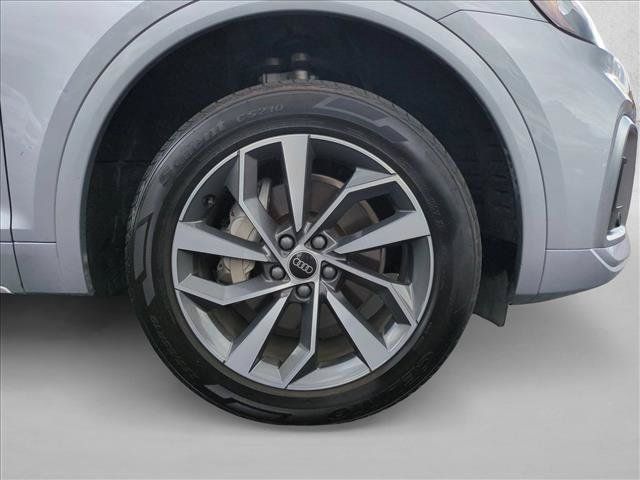 Used 2024 Audi Q5 2.0T Premium Plus AWD/4WD image 21