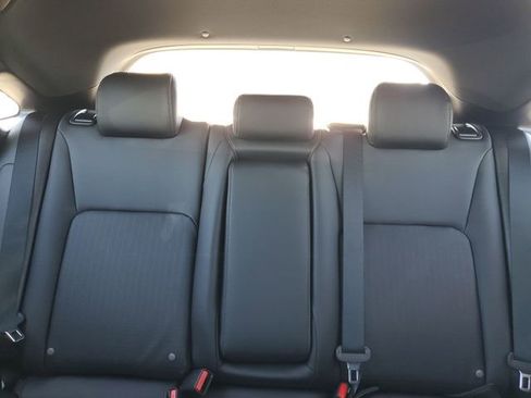 New 2026 Honda Civic Sport Touring image 21