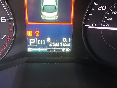 Certified 2023 Subaru Impreza Premium image 6