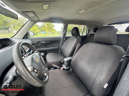Used 2009 Scion xB FWD image 23