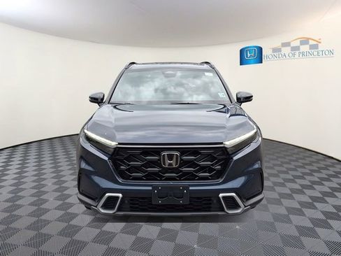 Used 2023 Honda CR-V Sport Touring image 2