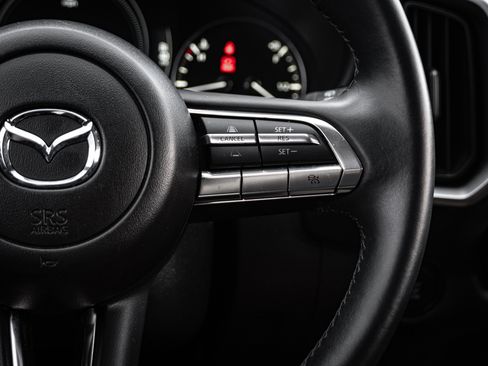 Used 2024 MAZDA CX-50 AWD 2.5 S w/ Accent Package image 19