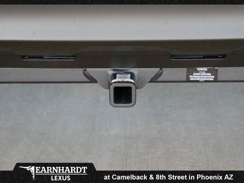 New 2026 Lexus NX 450h+ AWD w/ Luxury Package image 15