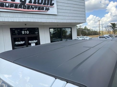 Used 2025 Ford Bronco Big Bend image 12